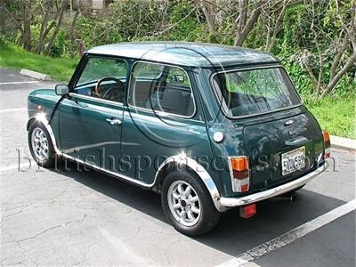 2005 MINI Cooper S   - Photo 3 - San Luis Obispo, CA 93401