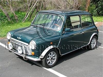 2005 MINI Cooper S   - Photo 1 - San Luis Obispo, CA 93401