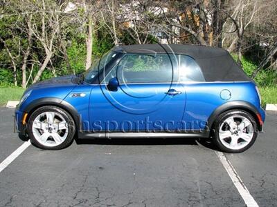 2005 MINI Cooper S   - Photo 26 - San Luis Obispo, CA 93401