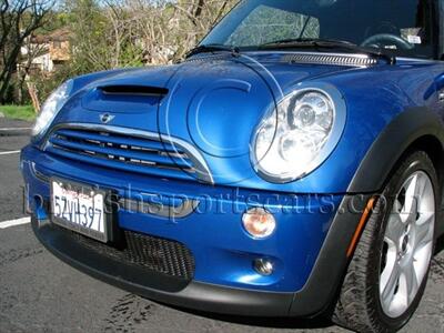 2005 MINI Cooper S   - Photo 32 - San Luis Obispo, CA 93401