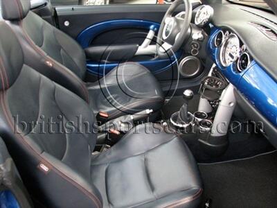 2005 MINI Cooper S   - Photo 44 - San Luis Obispo, CA 93401