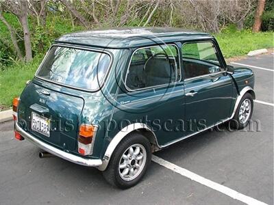 2005 MINI Cooper S   - Photo 4 - San Luis Obispo, CA 93401