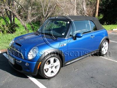 2005 MINI Cooper S   - Photo 25 - San Luis Obispo, CA 93401