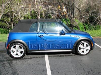 2005 MINI Cooper S   - Photo 29 - San Luis Obispo, CA 93401