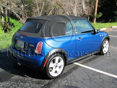 2005 MINI Cooper S   - Photo 28 - San Luis Obispo, CA 93401