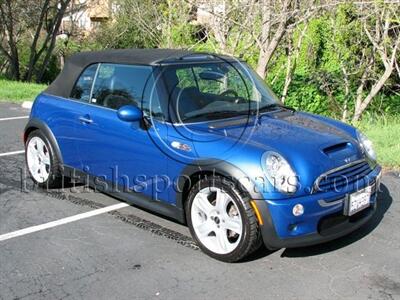 2005 MINI Cooper S   - Photo 30 - San Luis Obispo, CA 93401