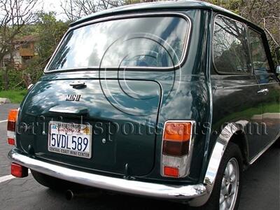 2005 MINI Cooper S   - Photo 10 - San Luis Obispo, CA 93401