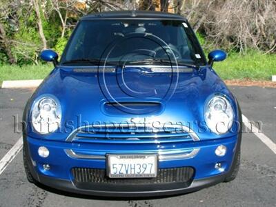 2005 MINI Cooper S   - Photo 31 - San Luis Obispo, CA 93401