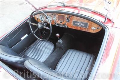 1957 MG MGA   - Photo 23 - San Luis Obispo, CA 93401