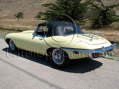 1971 Jaguar XKE Roadster   - Photo 3 - San Luis Obispo, CA 93401