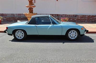 1974 Porsche 914   - Photo 2 - San Luis Obispo, CA 93401