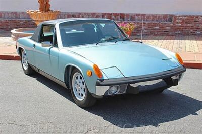 1974 Porsche 914   - Photo 1 - San Luis Obispo, CA 93401