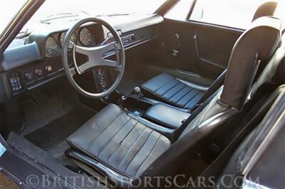 1974 Porsche 914   - Photo 15 - San Luis Obispo, CA 93401