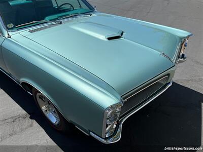 1966 Pontiac GTO   - Photo 27 - San Luis Obispo, CA 93401