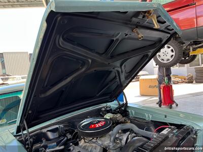 1966 Pontiac GTO   - Photo 49 - San Luis Obispo, CA 93401