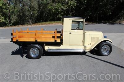 1927 Chevrolet Pickup Flatbed   - Photo 5 - San Luis Obispo, CA 93401