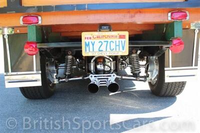 1927 Chevrolet Pickup Flatbed   - Photo 8 - San Luis Obispo, CA 93401