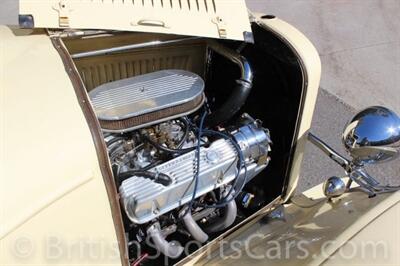 1927 Chevrolet Pickup Flatbed   - Photo 13 - San Luis Obispo, CA 93401