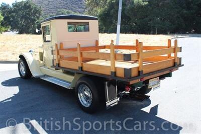 1927 Chevrolet Pickup Flatbed   - Photo 3 - San Luis Obispo, CA 93401