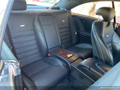 2008 Mercedes-Benz CL 63 AMG   - Photo 29 - San Luis Obispo, CA 93401