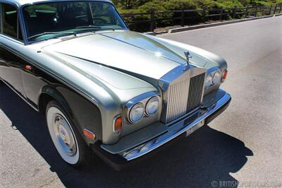 1976 Rolls-Royce Silver Shadow   - Photo 10 - San Luis Obispo, CA 93401