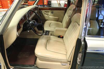 1976 Rolls-Royce Silver Shadow   - Photo 28 - San Luis Obispo, CA 93401