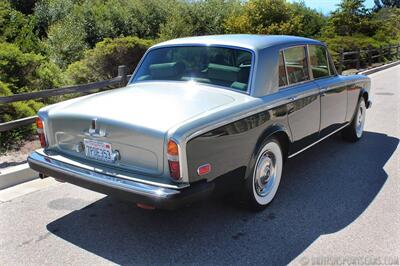 1976 Rolls-Royce Silver Shadow   - Photo 3 - San Luis Obispo, CA 93401