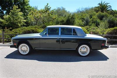 1976 Rolls-Royce Silver Shadow   - Photo 5 - San Luis Obispo, CA 93401