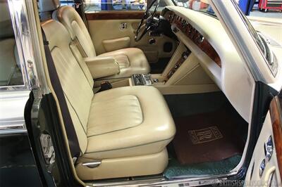 1976 Rolls-Royce Silver Shadow   - Photo 32 - San Luis Obispo, CA 93401