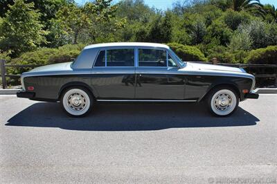 1976 Rolls-Royce Silver Shadow   - Photo 2 - San Luis Obispo, CA 93401