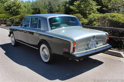 1976 Rolls-Royce Silver Shadow   - Photo 6 - San Luis Obispo, CA 93401