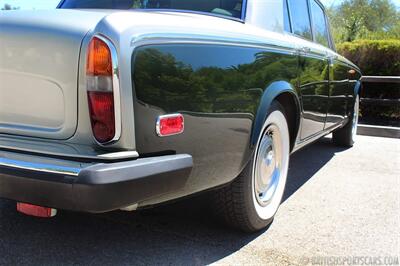 1976 Rolls-Royce Silver Shadow   - Photo 12 - San Luis Obispo, CA 93401