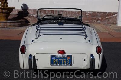 1957 Triumph TR3   - Photo 7 - San Luis Obispo, CA 93401