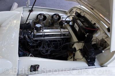 1957 Triumph TR3   - Photo 21 - San Luis Obispo, CA 93401