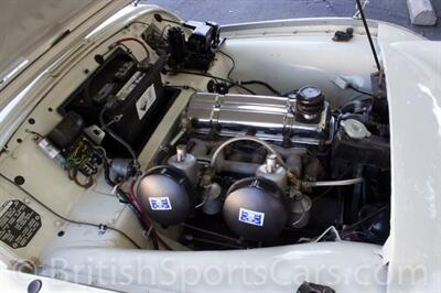 1957 Triumph TR3   - Photo 20 - San Luis Obispo, CA 93401