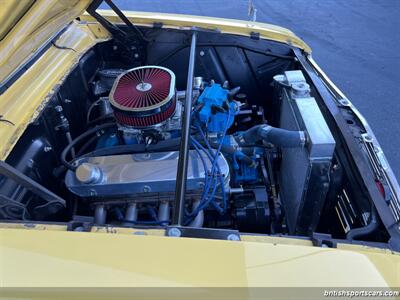 1963 Ford Falcon Wagon   - Photo 46 - San Luis Obispo, CA 93401