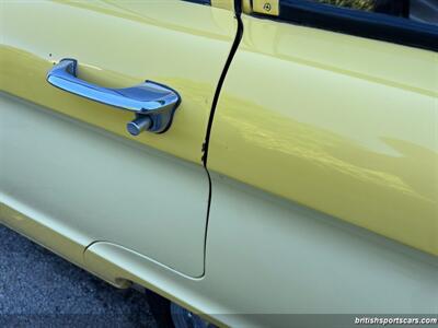 1963 Ford Falcon Wagon   - Photo 85 - San Luis Obispo, CA 93401