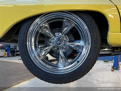 1963 Ford Falcon Wagon   - Photo 50 - San Luis Obispo, CA 93401