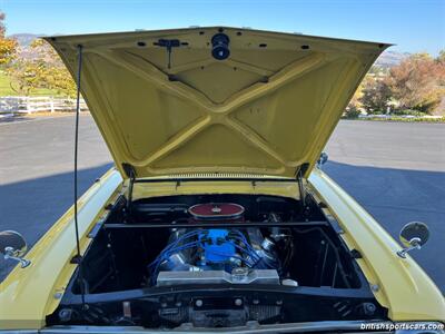 1963 Ford Falcon Wagon   - Photo 43 - San Luis Obispo, CA 93401