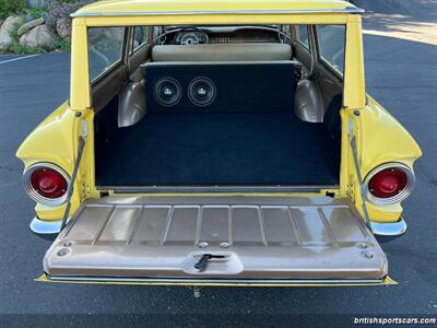 1963 Ford Falcon Wagon   - Photo 41 - San Luis Obispo, CA 93401