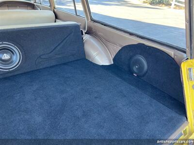 1963 Ford Falcon Wagon   - Photo 39 - San Luis Obispo, CA 93401