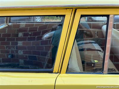 1963 Ford Falcon Wagon   - Photo 80 - San Luis Obispo, CA 93401