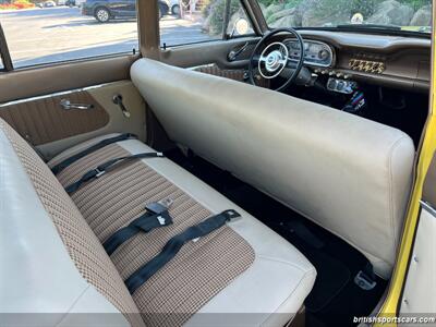 1963 Ford Falcon Wagon   - Photo 35 - San Luis Obispo, CA 93401