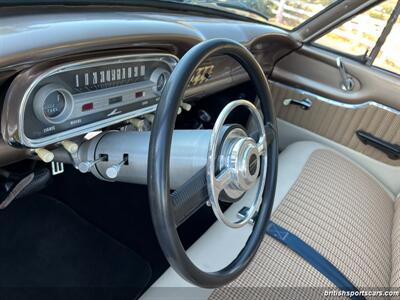 1963 Ford Falcon Wagon   - Photo 20 - San Luis Obispo, CA 93401