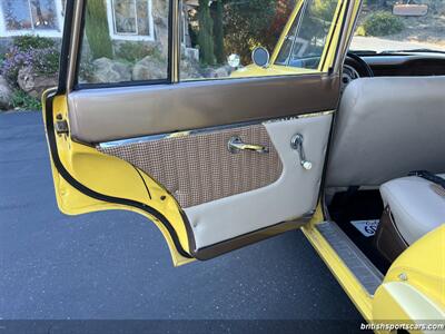 1963 Ford Falcon Wagon   - Photo 27 - San Luis Obispo, CA 93401