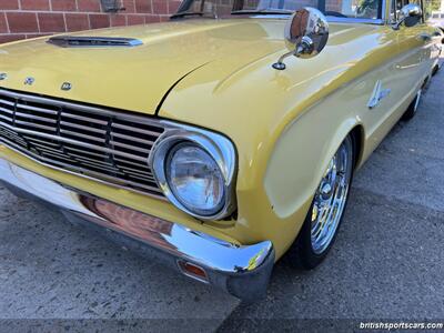 1963 Ford Falcon Wagon   - Photo 72 - San Luis Obispo, CA 93401