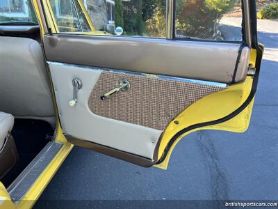 1963 Ford Falcon Wagon   - Photo 36 - San Luis Obispo, CA 93401