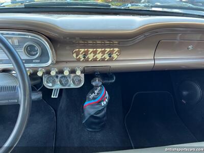 1963 Ford Falcon Wagon   - Photo 22 - San Luis Obispo, CA 93401