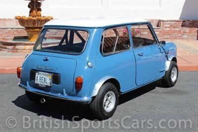 1967 Austin-Healey Mini Cooper S   - Photo 3 - San Luis Obispo, CA 93401