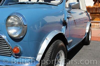 1967 Austin-Healey Mini Cooper S   - Photo 11 - San Luis Obispo, CA 93401